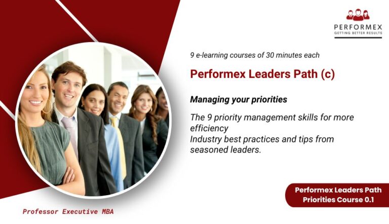 0.1 Introduction Performex LeadersPath