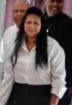 Molly Naidoo