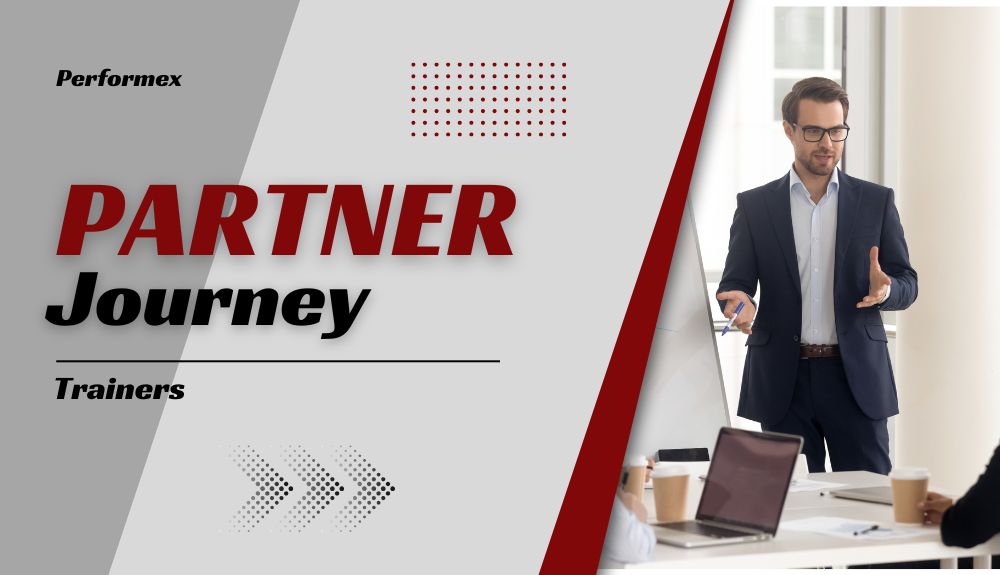 Performex Partner Journey (Trainers) – BETA
